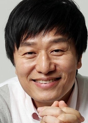 Choi Geun Cheol
