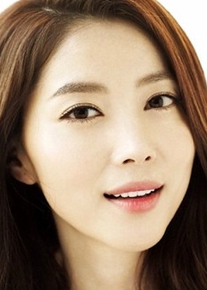 Song Ga Hee