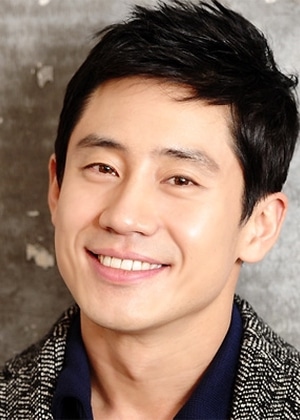Lee Shi Joon
