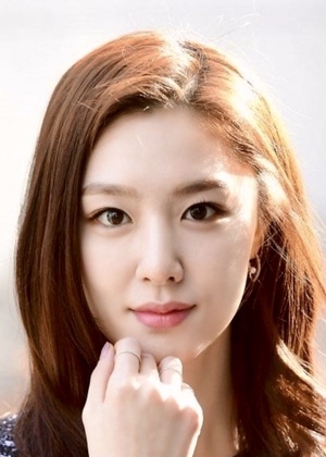 Woo Do Hee