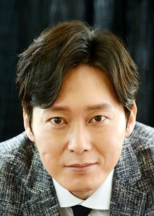 Yoon Jae Young