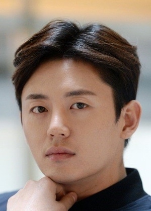 Jung Jae Hyuk