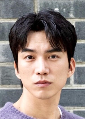 Jo Seung Jun