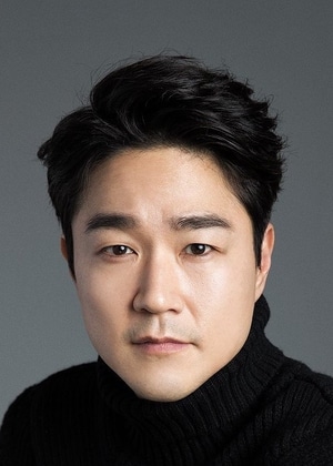 In Dong Hyuk [Professor]