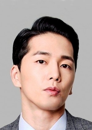 Kang Gun Woo [Stylist]