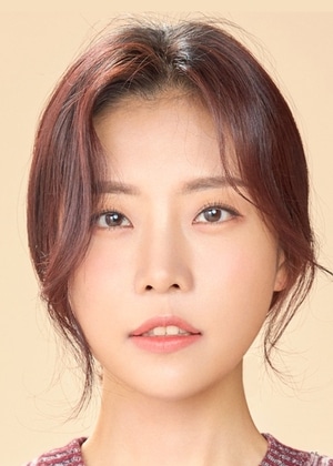 Hwang Geum Bi [Jung Saet Byul's best friend]