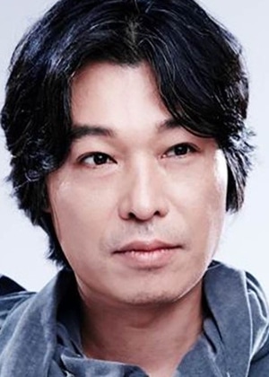 Park Dae Ha [Psychiatry chief]