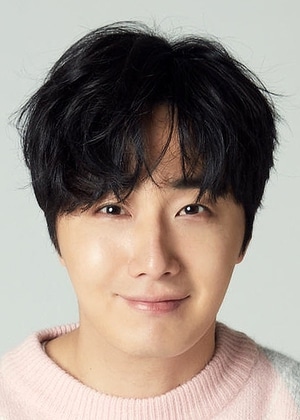 Park Jin Sung
