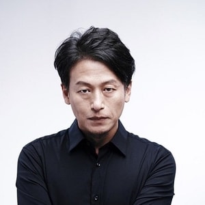 Gong In Woo