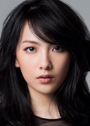 Kim Ah Jin