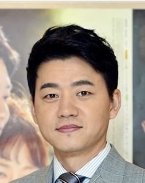 Lee Sang Young