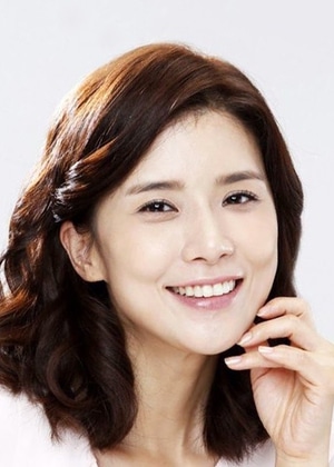 Yoon Ji Soo