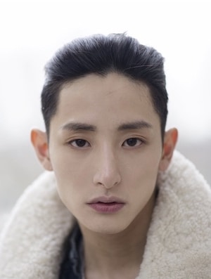 Kim Soo Hyuk