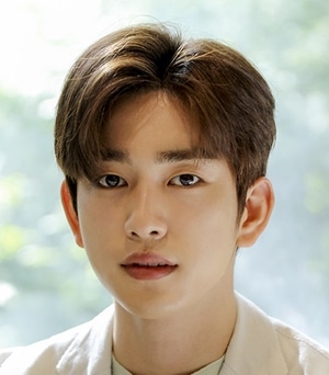 Han Jae Hyun 