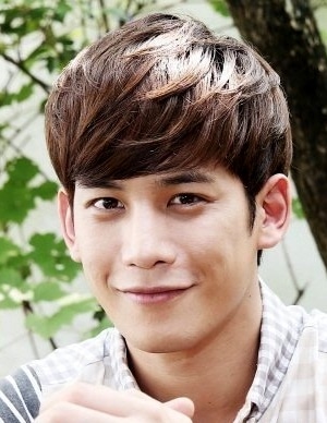 Namgoong Jun Soo