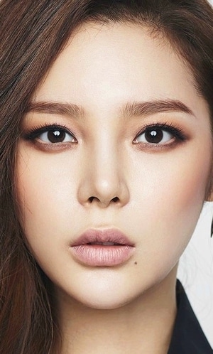 Jang Seo Gyung 