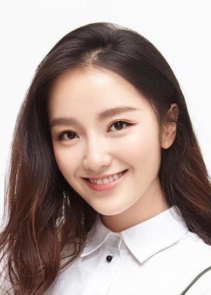 Bai You Ning