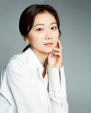 Jang Hye Mi 