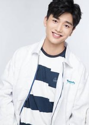 Zuo Yu Lin [Qin Qing's boyfriend]