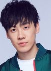 An Son [Wang Xi Yi's assistant / Liu Siqi's boyfriend]