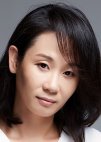 Kong Boon Hee [Dae Hyun's mother]