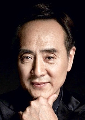 Zhou You Nian [Zhou Fang's father]
