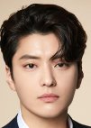 Oh Ji Hyeok