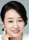 Kong Mi Ja [Hee Sung's mother]