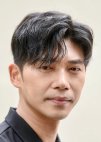 Yoo Jung Seok
