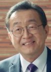 Seo Jae Cheol [Do Won's father]