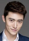 Crown Prince Xue Xin