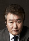Baek Man Woo [Hee Sung's father]