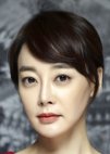 Kang Kyung Ja
