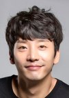 Woo Jae Hyuk [Detective]