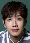 Cha Kang Woo