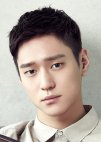 Lee Jung Hwan