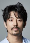 Cha Eun Seok