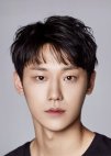 Hong Dae Young [18 years old] / Go Woo Young