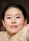 Jin Sook Kyung [Ha Young's mother / Beauty salon manager]