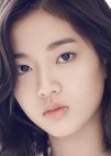 Jin Ha Young [Sook Kyung's daughter]