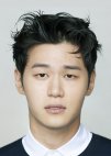 Kim Myung Hyun [Detective]