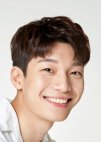 Ye Ji Hoon [Pitcher]