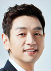 Ban Ji Min