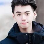Xiang Wei Lin