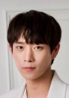 Cha Soo Ho