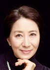Yeom Jin Ok [Housekeeper]