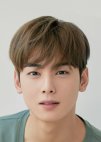 Lee Su Ho