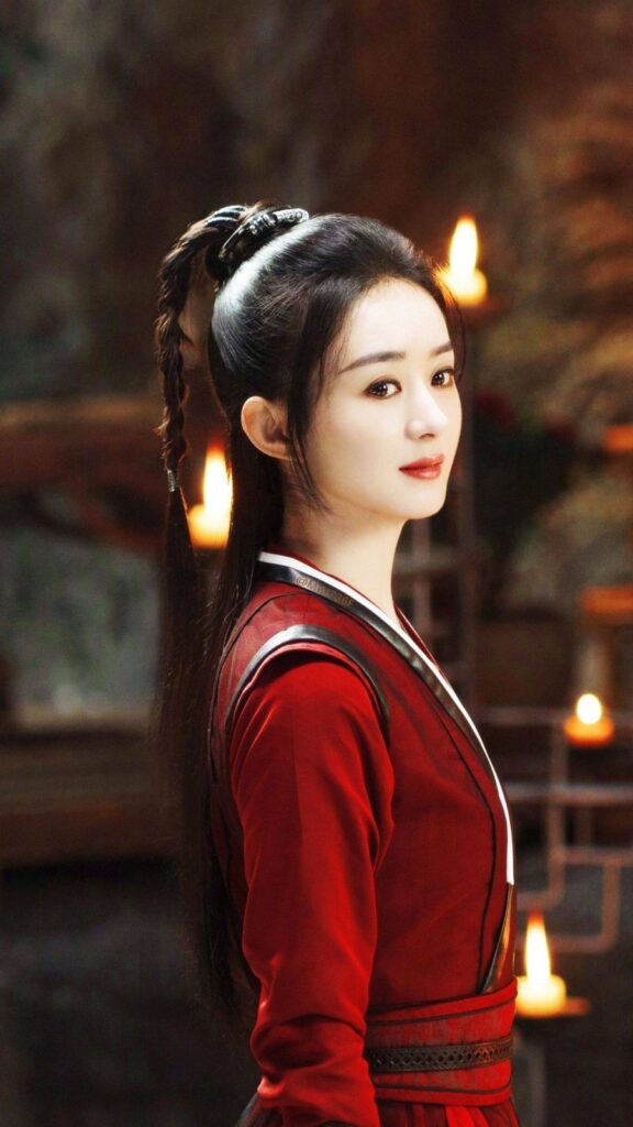 Legend Of Fei أونلاين