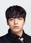 Han Joo Won