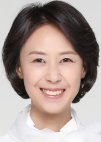 Ji Ok Jung [Ha Ni & Ha Young's mother]